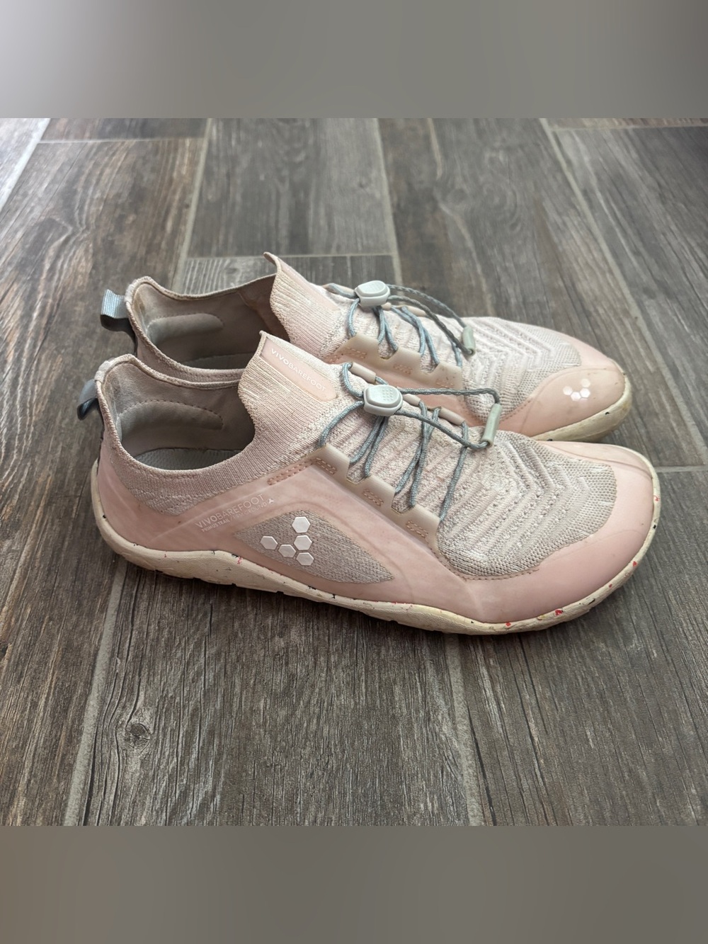 VivoBarefoot Primus Trail Knit FG Trail Running Shoes Women 39